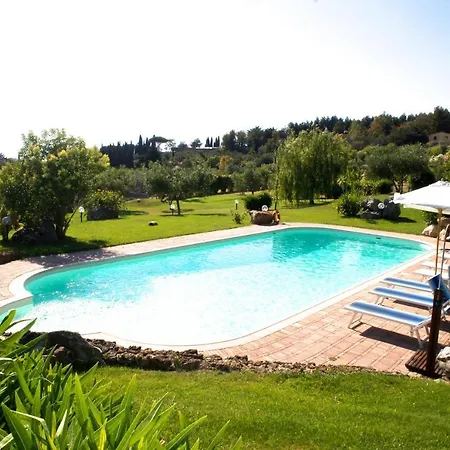 Villa Lorena