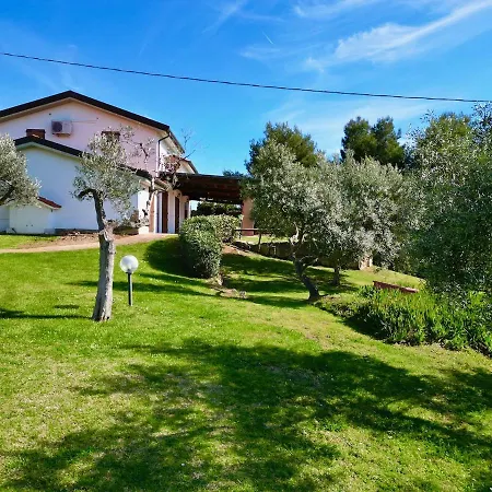 Villa Lorena San Vincenzo