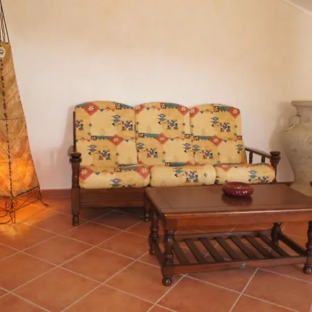 Lorena Villa San Vincenzo