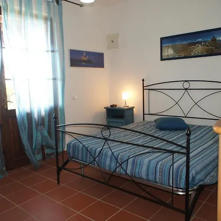 Villa Lorena San Vincenzo