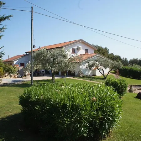 Villa Lorena San Vincenzo