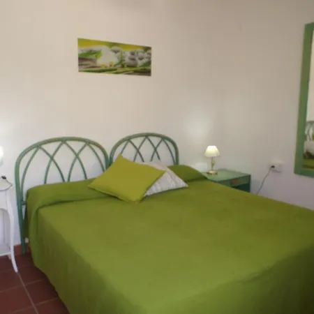 Villa Lorena San Vincenzo