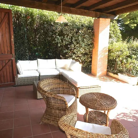 Villa Lorena *