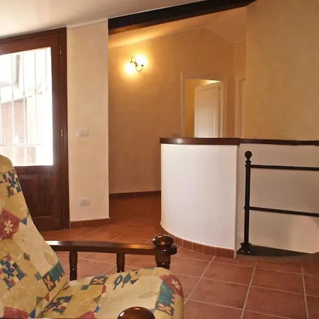Villa Lorena San Vincenzo
